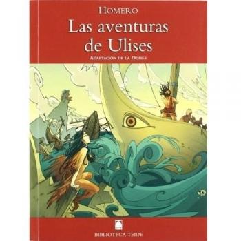 AVENTURAS DE ULISES