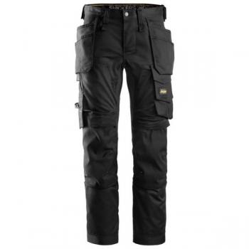 Snickers Workwear 6241 AllroundWork arbetsbyxor