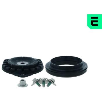 Kit de suporte de mola e amortecedor OPTIMAL F0-0028S