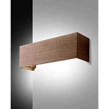 FABAS LUCE No. 3383-21-215 Wandleuchte Badia 38 cm
