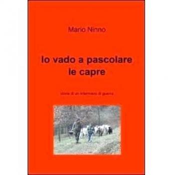 Io vado a pascolare le capre