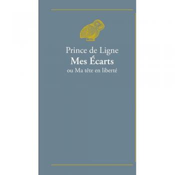 Mes Ecarts ou Ma Tete en Liberte