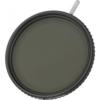 Haida 67mm ND Filter 1.2 to 2.7