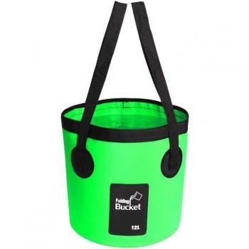 12L/20L Fishing Water Storage Bucket ZM915