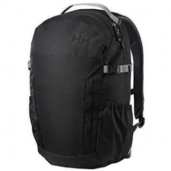 Helly Hansen 67188, Sac porté main mixte adulte, Noir