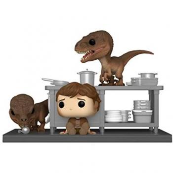 Figurine Funko Pop! Jurassic Park