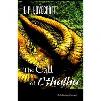 The Call of Cthulhu