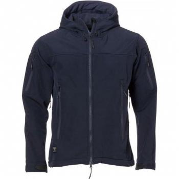 Outrider Veste Softshell Marine XL
