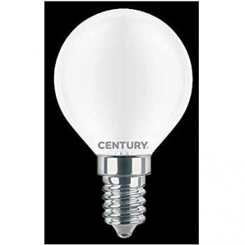 Sphère LED Incanto 4W Peaked E14 Lumière blanche 6000K 470LM