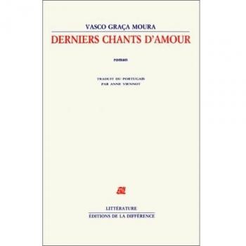 Derniers chants d'amour