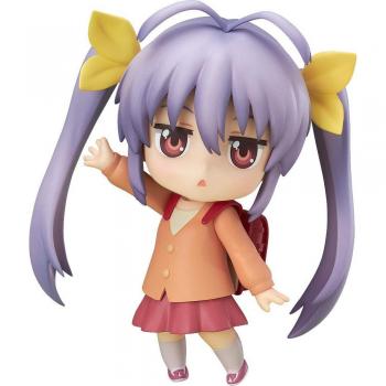 Non Non Biyori : Figurine Nendoroid de Renge Miyauchi (10 cm)