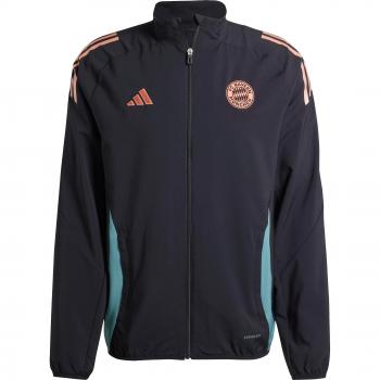 Adidas Bayern Munich Tiro Presentation Jacket
