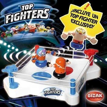 Stadio Arena Bizak Fighter