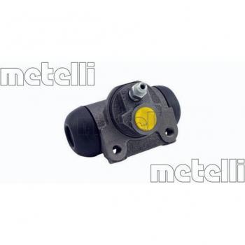 Cilindro de Travão METELLI 04-0644