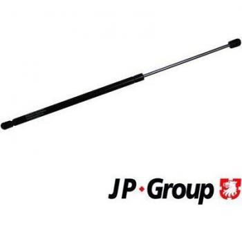 Mécanisme à ressort de coffre JP GROUP 1481201100