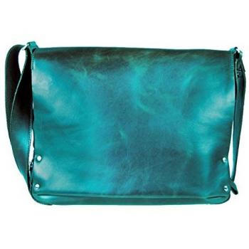 HAROLD'S Jil Messenger Bag Kuriertasche 06 grün