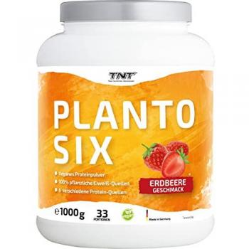 TNT Planto Six
