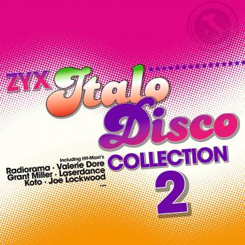 Zyx Italo Disco Collection 2 / Various