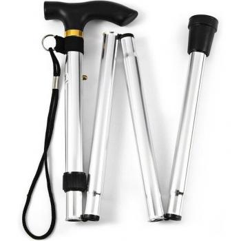 Aluminum Hiking Walking Sticks