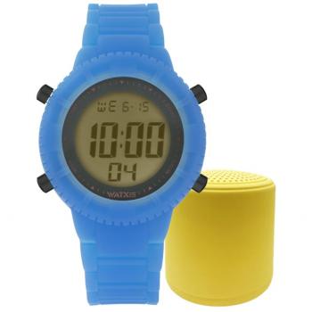 Reloj Watx & Colors RELOJ12_M (Ø 43 mm)