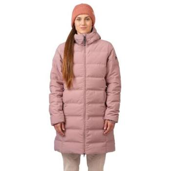 Hannah Giacca Piumino Gaia Pink Nectar 38