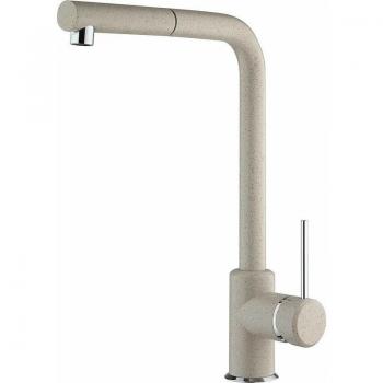 Miscelatore Lavello Lion Granito Avena 0LI20103A21