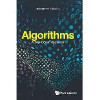 Rodney R Howell: Algorithms