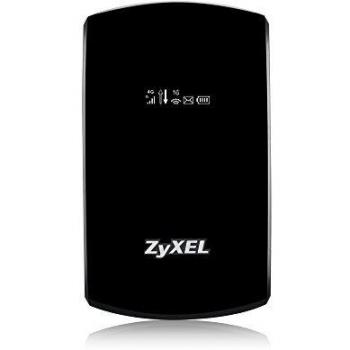 Zyxel WAH7706 v2 router inalámbrico Doble banda (2,4 GHz / 5 GHz) 3