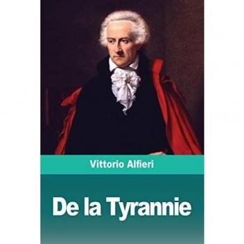 De la Tyrannie