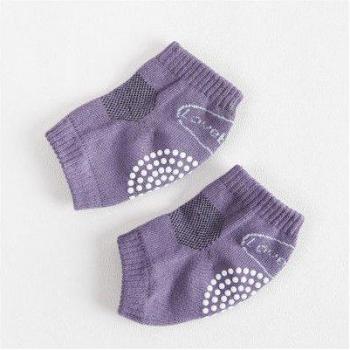 Non-Slip Baby Knee Protectors