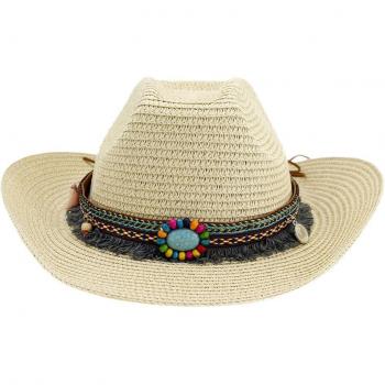 Sombrero de Caballeros del Oeste