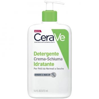 Cerave schiuma detergente 473 ml