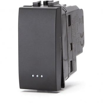 Living Light Switch 10x BTicino
