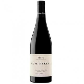 Mimbrera de Graciano 2019 (Exopto)