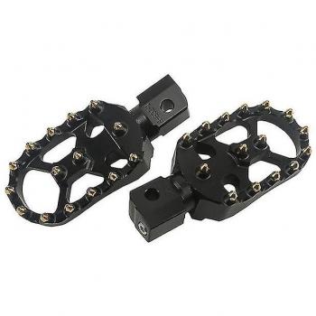 Reposapiés Rotativos para Indian Scout Bobber