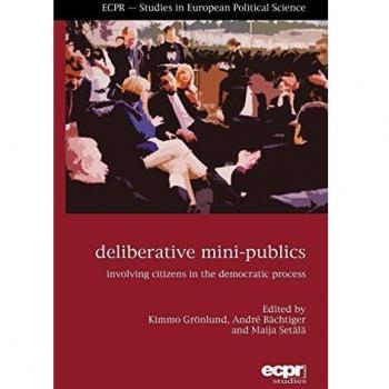 Deliberative Mini-Publics