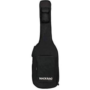 Rockboard Black Electric Guitar Gig Case