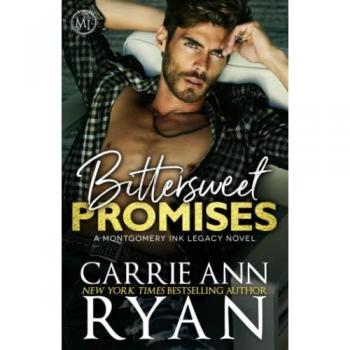 Ryan, Carrie Ann: Bittersweet Promises