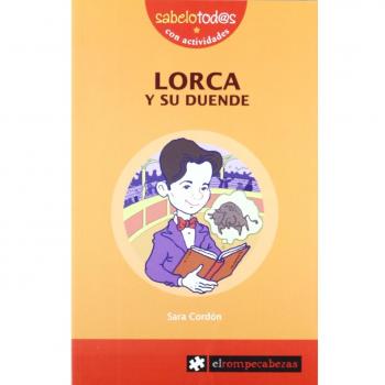 LORCA y su duende (Sabelotod@s)