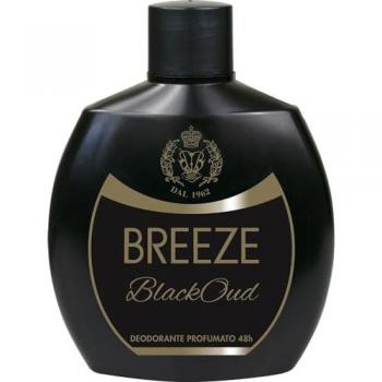 Squeeze Breeze Antitranspirante 100 ml