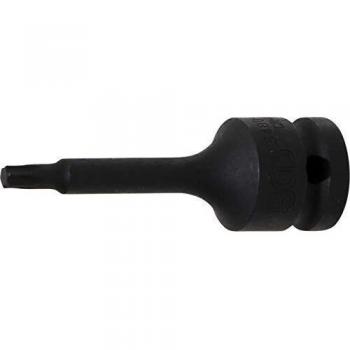 BGS 5480-T30 | Kraft-Bit-Einsatz | 12,5 mm (1/2) | T-Profil T30