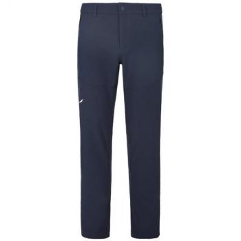 Salewa Dolomia Herren Wanderhose dunkelblau Größe S