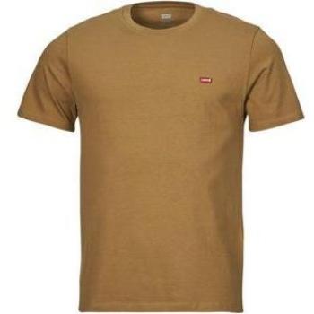 Levi's Housemark Short Sleeve T-Shirt