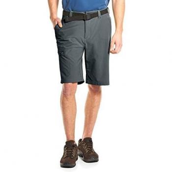 Pantaloni Corti Maier Sports Huang