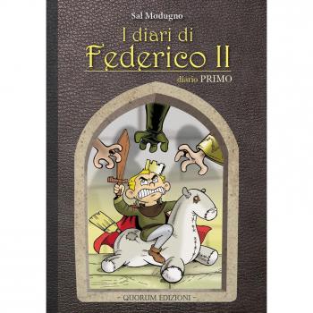 I diari di Federico II. Diario (Vol. 1)