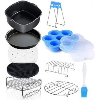 Accessoires pour friteuse à air