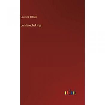 Le Maréchal Ney