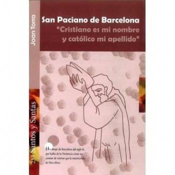 San paciano de barcelona