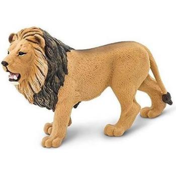 Replica Angora Lion Male by Safari