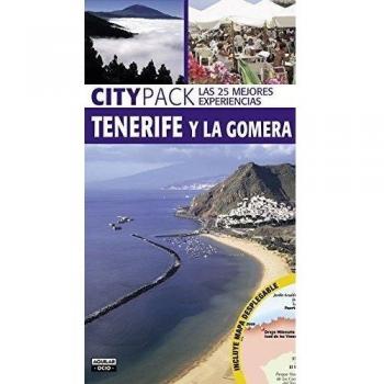 TENERIFE Y LA GOMERA (CITYPACK)